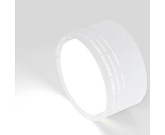 Накладной светильник General GWL-GX53-M-IP20 661751