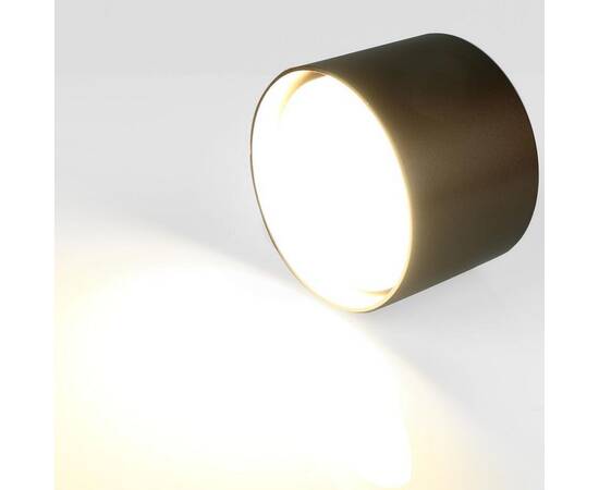 Накладной светильник General GWL-GX53-M-IP20 661757