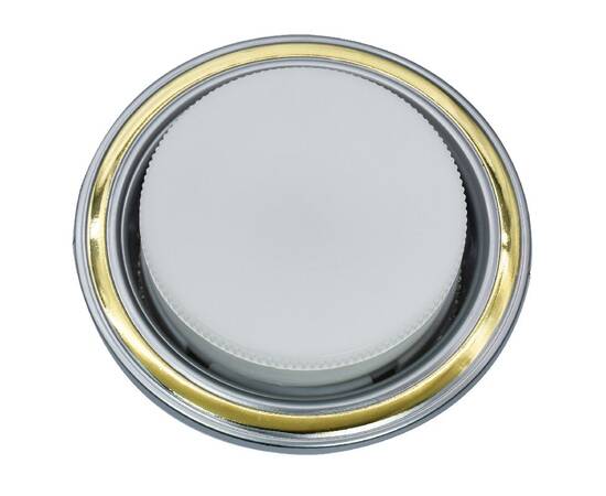 Встраиваемый светильник General GCL-GX53-H38 661309