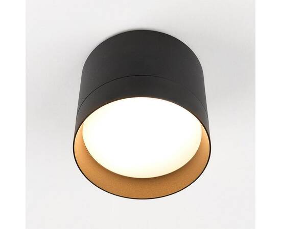 Накладной светильник General GWL-GX53-M-IP20 661344