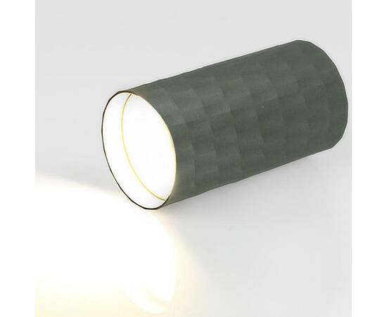 Накладной светильник General GWL-GU10-M-IP20 661856