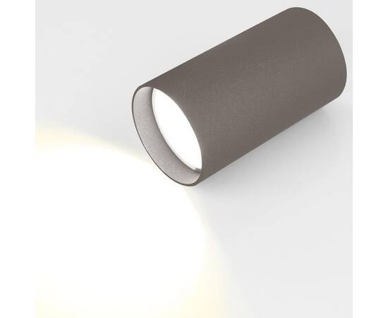 Накладной светильник General GWL-GU10-M-IP20 661805