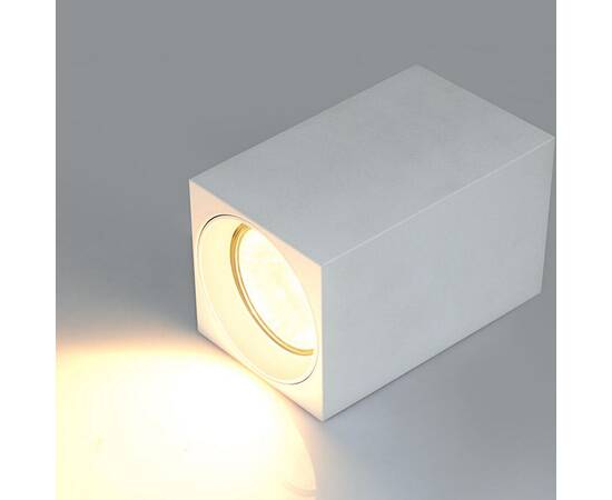 Накладной светильник General GWL-GU10-M-IP20 661845