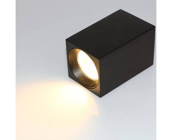 Накладной светильник General GWL-GU10-M-IP20 661846