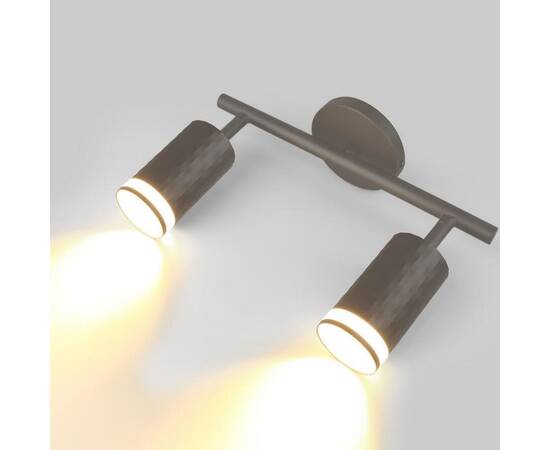 Спот General GWL-2GU10-M-IP20 661868