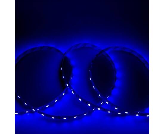 Светодиодная лента General GLS-5050-60-14.4-12-IP20-PRO-RGB 503820