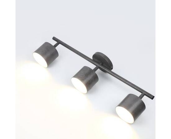 Спот General GWL-3GX53-M-IP20 662046