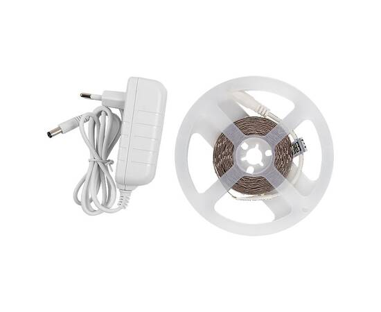 Светодиодная лента (комплект) General GLS-2835-60-4.8-12-IP20-PRO-6-3-KIT 500421