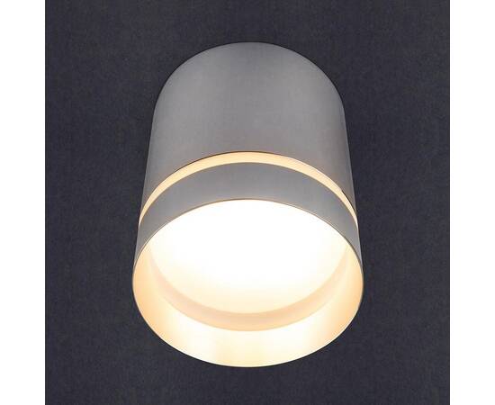 Накладной светильник General GWL-GX53-M-IP20 661348