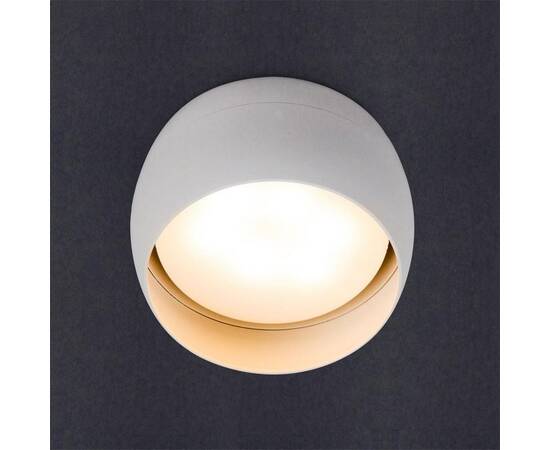 Накладной светильник General GWL-GX53-M-IP20 661335