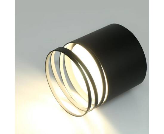 Накладной светильник General GWL-GX53-M-IP20 661716