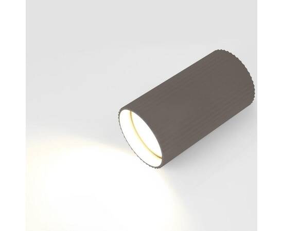 Накладной светильник General GWL-GU10-M-IP20 661696