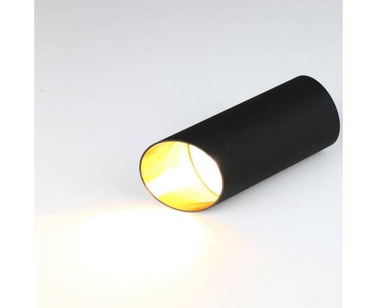 Накладной светильник General GWL-GU10-M-IP20 662034