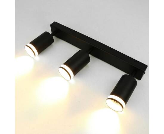 Спот General GWL-3GU10-M-IP20 661828