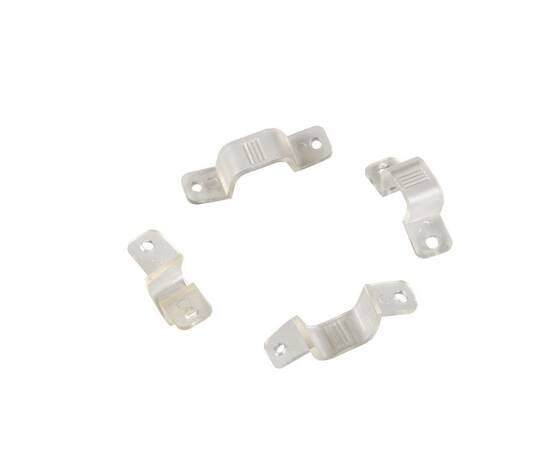 Скоба крепления ленты General G-2835-C-IP20-NW 521923