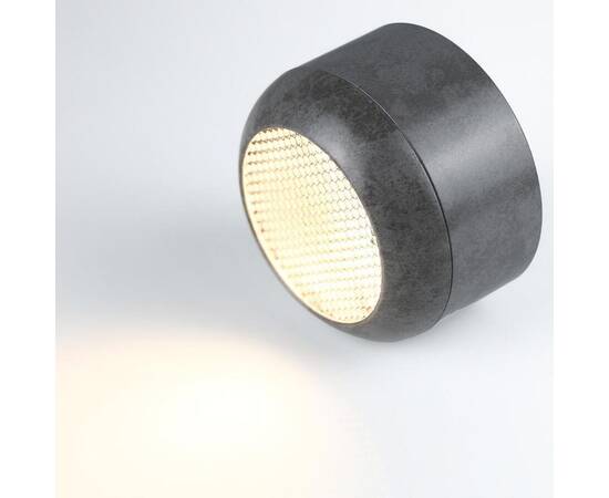 Накладной светильник General GWL-GX53-M-IP20 662050