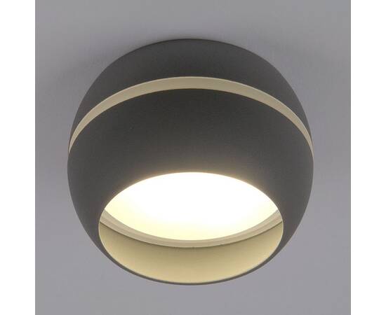 Накладной светильник General GWL-GX53-M-IP20 661704