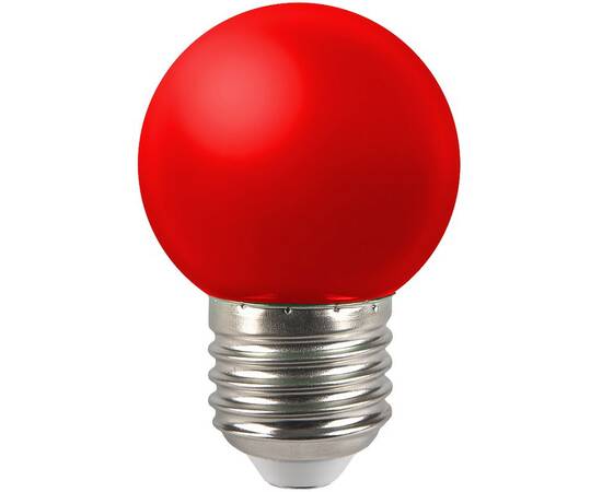 Светодиодная лампа General GLDEN-G45PB-5-230-E27 661494