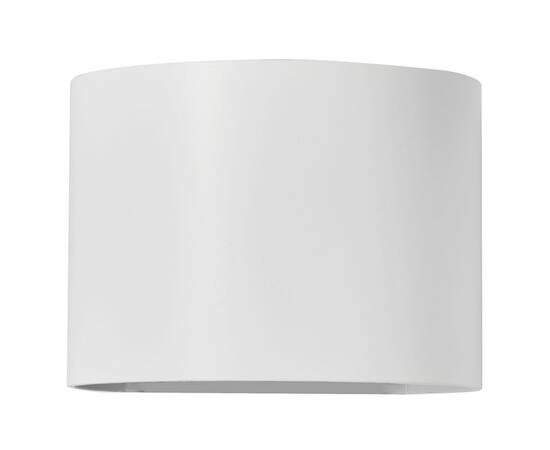 Настенный светильник General GWL-2GX53-M-IP20 661330