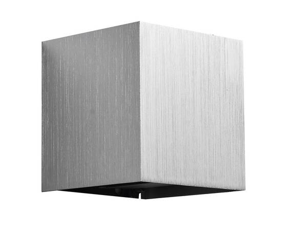 Настенный светильник General GWL-2GX53-M-IP20 661334