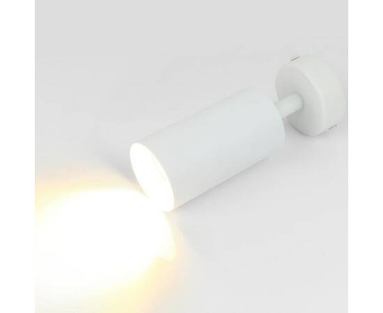 Спот General GWL-GU10-M-IP20 661812