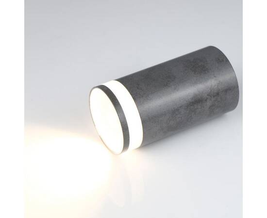 Накладной светильник General GWL-GU10-M-IP20 662065