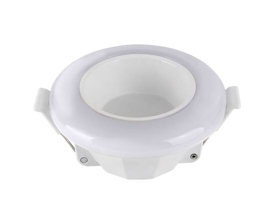 Встраиваемый светильник General GDL-RW12-9BT-IP40-6+6 415009