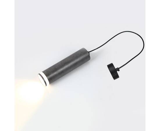 Подвесной светильник General GWL-GU10-M-IP20 662077