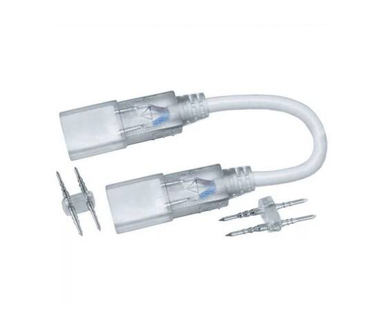 Коннектор средний гибкий General G-2835-SCS-IP20 521308