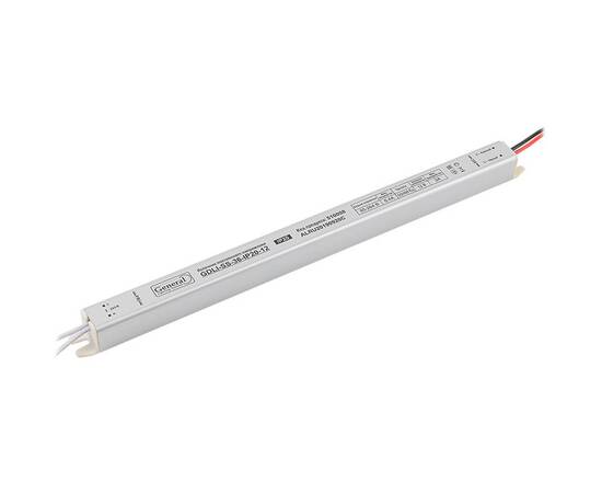 Драйвер General GDLI-SS-36-IP20-12 510008