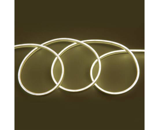 Гибкий неон General GLS-2835-120-9.6-12-NL-IP67-3 510010