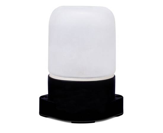 Настенно-потолочный светильник General GCF-SNP-60-E27-IP65-W 437785