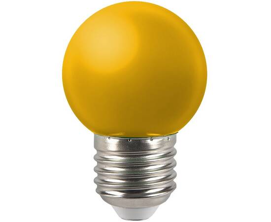 Светодиодная лампа General GLDEN-G45PB-5-230-E27 661496