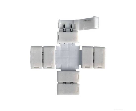 Коннектор General GSC10-SXS-IP20 520022