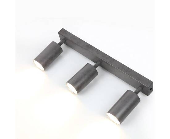 Спот General GWL-3GU10-M-IP20 662071