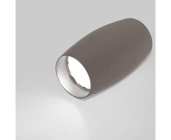 Накладной светильник General GWL-GU10-M-IP20 661850