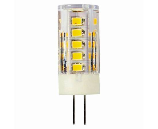 Светодиодная лампа General GLDEN-G4-5-P-12-2700 653200