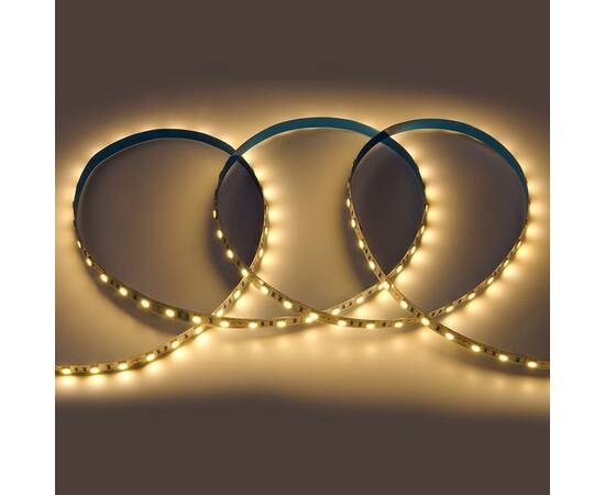 Светодиодная лента General GLS-5050-60-14.4-12-IP20-3 5030