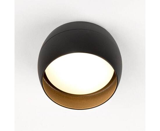 Накладной светильник General GWL-GX53-M-IP20 661338