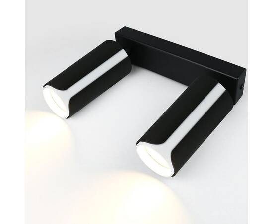 Спот General GWL-2GU10-M-IP20 661712