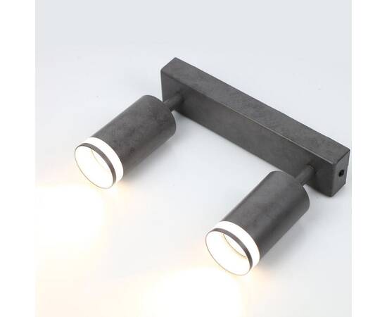 Спот General GWL-2GU10-M-IP20 662070