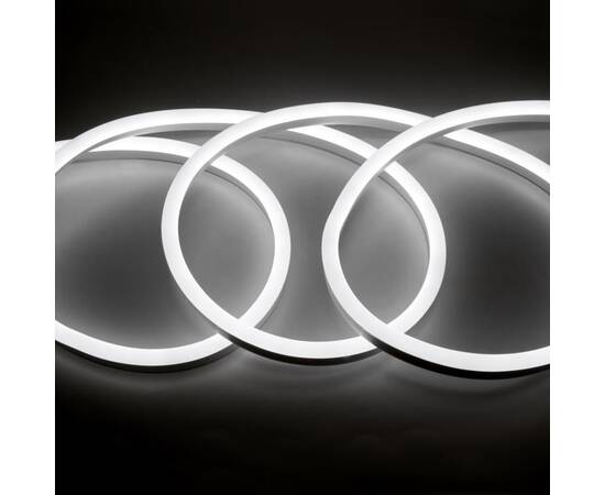 Гибкий неон General GLS-2835-120-9.6-220-NL-IP67-6 504113