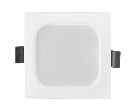 Встраиваемый светильник General GLP-SW3-6BT-90-6 412412