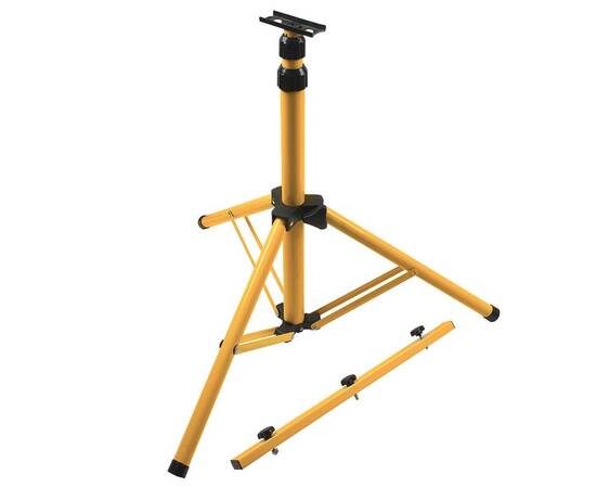 Штатив переносной для прожекторов General GTAB-BASE-2x-1500 403301