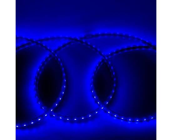 Светодиодная лента General GLS-5050-60-14.4-220-IP67-B 504816