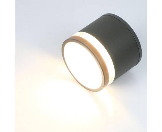 Накладной светильник General GWL-GX53-M-IP20 662029