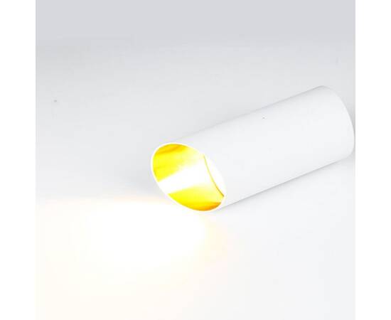 Накладной светильник General GWL-GU10-M-IP20 662033