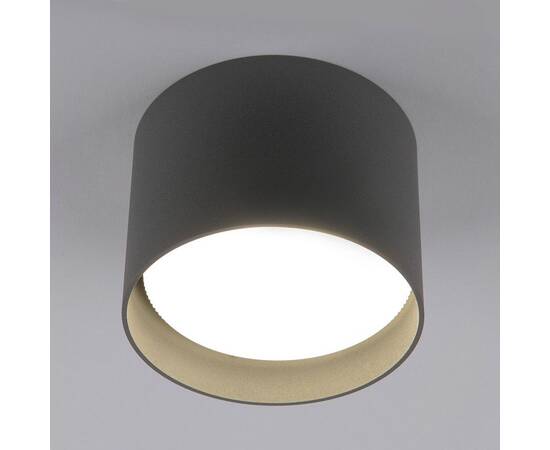 Накладной светильник General GWL-GX53-M-IP20 661700