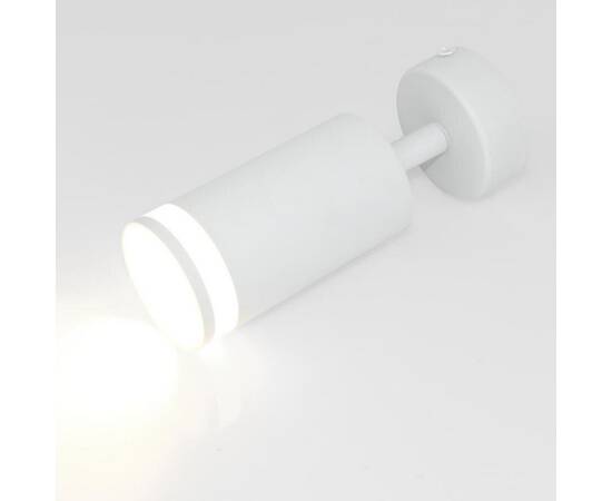 Спот General GWL-GU10-M-IP20 661815