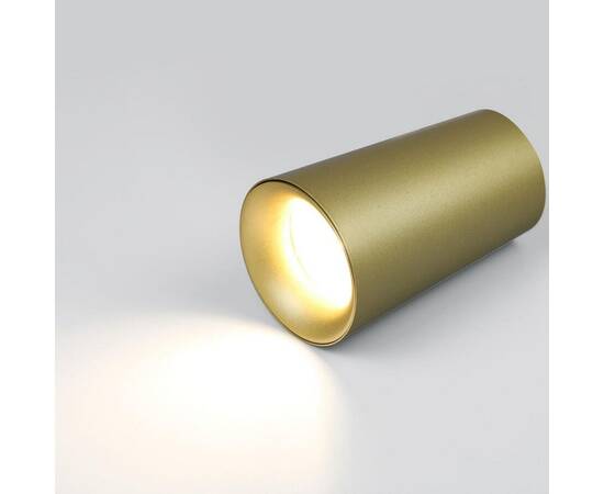 Накладной светильник General GWL-GU10-M-IP20 661997